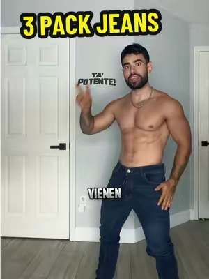 Jeans Stretch Comodos #jeans #stretchjeans #tiktokshopcreatorpicks 