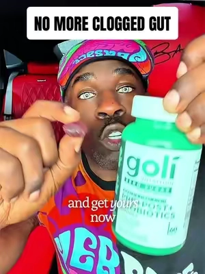 @Goli® Nutrition gummies are here to help ❤️ #goli  #gowithgoli  #guthealth  #viral #tiktokshop 