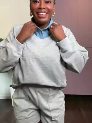 @NUOweioi  4 Pcs Fake Collar Detachable Dickey Collar Faux False Collar Half False Shirt Collars Tops for Women Graduation Daily #tiktokshopbacktoschool #TikTokShopSummerTurnUp #Summervibes #shippedbytiktok #tiktokshopsummersale 