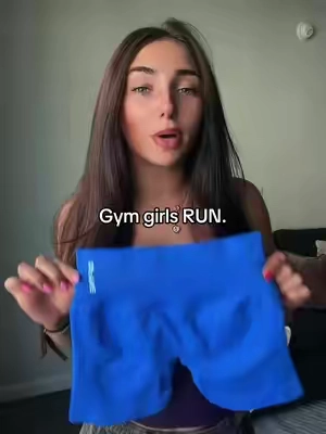 The price is wild #gymgirls 