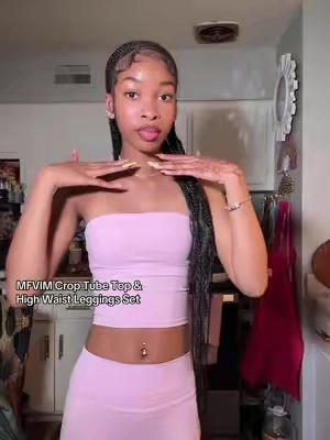😍 #fypシ #aylecia #2pieceset 