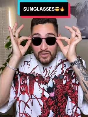 🔥These vintage square sunglasses are one of the best budget finds I’ve come across. 😎 The black/gray colorway goes with almost everything, and the glass lenses and premium metal frame make them feel far more expensive than they are. Available in multiple color options, massively discounted, and includes free 3-day delivery. Definitely worth grabbing while the deal lasts.😮‍💨🔥😎@Pro Acme  Eyewear #sunglasses #mensfashion #mensstyle #affordablefashion #TikTokShopFinds 