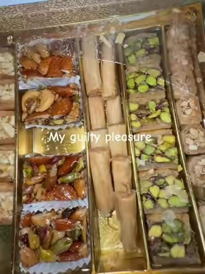 #tiktokshopsummersale #tiktokshopcreatorpicks #TiktokShopBackToSchool #eastanbul #baklava 