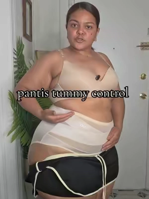 Womens' Tummy Control High Wai #Diosprimero #tiktokshopcreatorpicks #tummycontrol #underwater #faja 