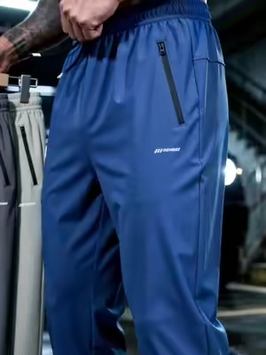 Summer Quick Dry Pants For Men#QuickDrypants #StretchPants#Athletic pants#MensTrousers#Outdoorpants 