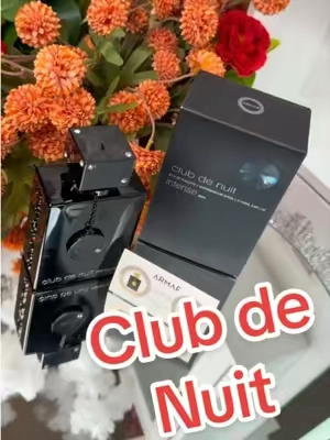 🚨🥵La BESTIA NEGRA ….. Fragancia para hombre Armaf Club de Nuit Intense Luxe - 3.4 oz (100 ml). Colonia con aroma inspirado en fragancias de lujo, con notas de jazmín, vainilla y limón. Presentación de un solo frasco. @SecretOud #tiktokshopsummersale #summersales #backtoschoolday #fyp #viral 
