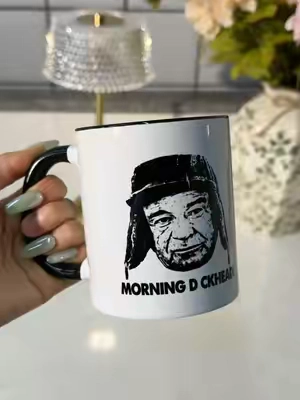 Matching vintage movie mug set hot sale!#CoffeeMug #MatchingMugs #TwoToneMug#GrumpyOldMen #classiccomedy 