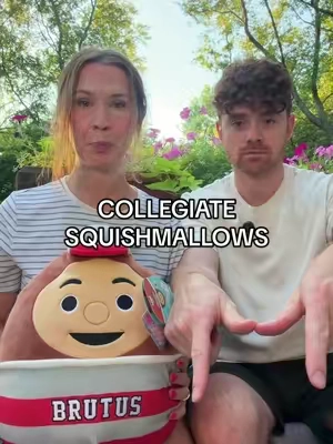 okay but seriously WHY would they leave this behind?! 🫣 #squishmallow #college #collegestudent #CollegeFootball #mascot 