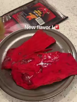 Sooo good ! #carneseca #viral #Foodie #FoodTok #asmr 