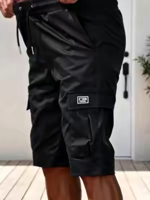 My favorite cargo shorts! #fyp#cargoshorts#mensfashion#streetwear#tiktokshop