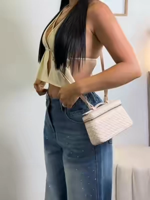 Me encantó ✨🫶🏻#parati #fashiontiktok #tiktokshopsummersale #ootdinspo #OOTD 