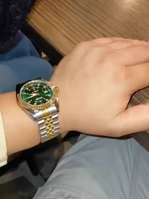 #waterproof #watch #Gift #tiktokshop #paratii 