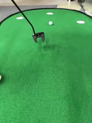 This is literally such a good putter at a crazy good price right now #putter #golfer #golfclub #golfclubs #golfing 