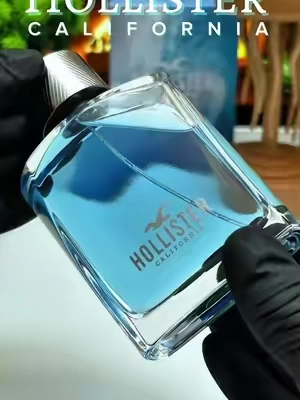 ollister Wave for Men 3.4 oz EDT Spray, Fresh Aquatic Men’s Cologne, Everyday Fragrance Gift for Him, Spring & Summer Scent #fragancias #perfume #men #beauty #hollister 