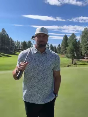 Say goodbye to ever spending $100 on a golf polo again. - Maelreg is going to be your answer to never overspending on golf clothes again - #summerwins #golf #golfpolo #golflife #golftiktok 