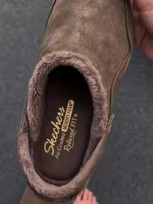 @QVC, Inc #mules #clogs fall shoes skechers mules