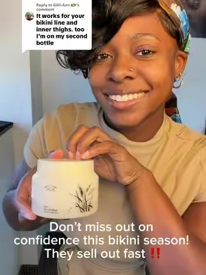 Replying to @Gilli-Ann 🇯🇲 I've been using the SIOT Rice Jam Mask on the areas where I deal with uneven tone and dark spots - under my eyes, my elbows, armpits, my knees, my thighs, and my neck. The rice extract in this mask helps brighten the areas that stay darker from friction and buildup, especially the spots that never lighten with regular products. Under my eyes, it helps reduce the look of dark circles and makes the skin appear more even. On my elbows and knees, it works on the darker patches that come from constant movement and rubbing. On my neck, it helps brighten the tone so it doesn't look shadowed or uneven. I rub it in for 5 minutes in circular motion then just wipe it off, it absorbs slowly, and consistently improves the look of each area. Every spot I apply it to ends up looking more balanced, more even, and visibly brighter over time. @Siot Store US  #SIOTRiceJamMask #RiceExtractBrightening #DarkSpotCare #EvenToneRoutine #brighteningmask 