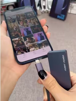 25000 photos.500hours of video.All in one tiny device#DealsForYouDays #SummerWins #flashdrive #memory #phonestorage
