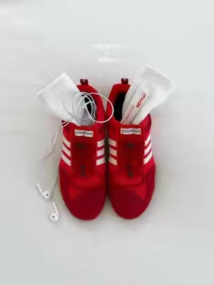 #badbunny #adidas #ballerina #shoes #streetwear 