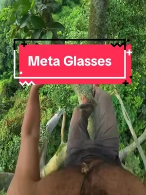 this is actually such a crazy sale #meta #glasses #pov #wayfarer #cheap 