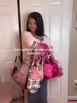 i love @Angelkiss Bags 