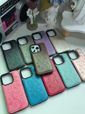 #retro #whimsical #iPhoneCase #wallet #fyp