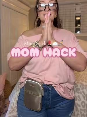 #hippouch #rfidblocking #handsfree #tiktokshopsummersale 