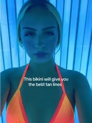 #microbikini #tanningbed 