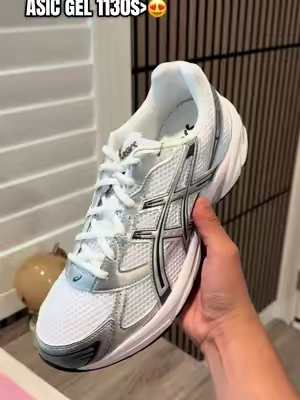ASICs gel 1130s comfortability 😍😍 #asicsgel1130 #asics #gymshoes #comfyshoes #gel1130 