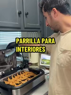 No hizo nada de humo 🙌🏻 10/10 