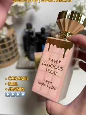 Perfume de MUJER 