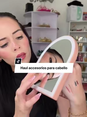 Solo cositas que nos hacen felices a las girlies @Kitsch #tiktokshopcreatorpicks #tiktokshopsummersale #SummerTurnUp #tiktokshopcosmetics #hair 