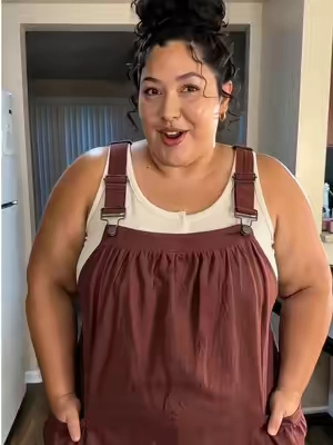 #tiktokfinds#plussize #plussizefashion #plussizeedition#dress 