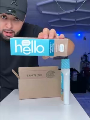 @helloproducts 