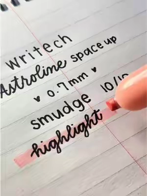 What pens do you always find yourself reaching for?!😍I’m obsessed with pens… and these ones are Quick-Dry Ink!!!!they also shock me with how comfortable they feel!!!#pen #stationery #cursive #cursivewriting #tiktokmademebuyit 