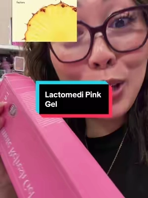 @LACTOMEDI.US #lactomedi #vaginalproducts #yeastinfections #bv #femininehealth 