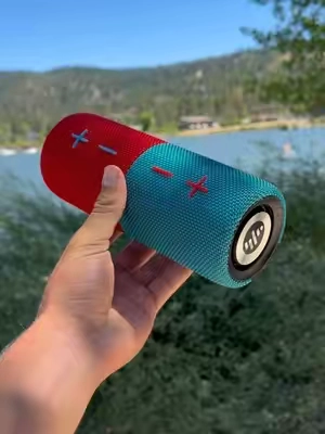 #splitspeaker #2in1speaker 