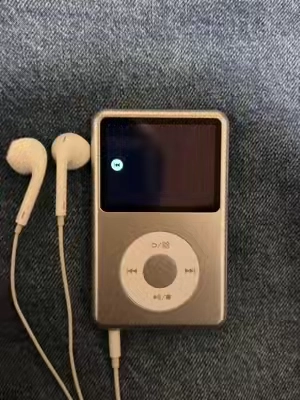 Romanticized life #ipod #fyp 