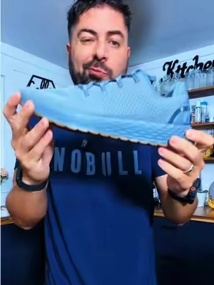NOBULL Men's Allday 365 (Ripstop) Gym Athletic Shoes #nobull #shoes #tiktokshopcreatorpicks #tiktokshopsummersale @NOBULL 