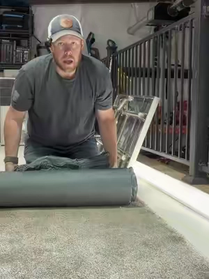 OGERY Self Inflating Mat #camping #campinggear #sleepingpad #campinglife #tiktokshopbacktoschool 