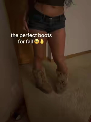 #fyp #fallaesthetic #boots #targetaudience #tiktokshop 