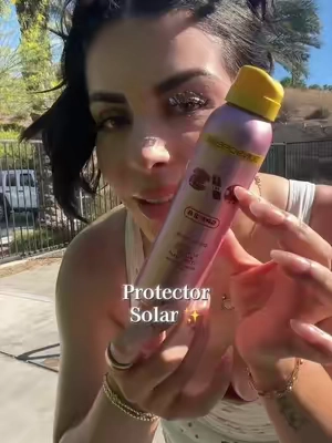 @ONE SIZE BEAUTY ✨ #tiktokshopsummersale #sunscreen #spf #tiktokshopcreatorpicks #tiktokshopcosmetics 