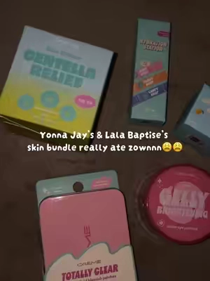 im so inlove this is definitely for the girls #fyp #YonnaJayLalaBaptisexCreme #cremeskin #skincare #beauty 