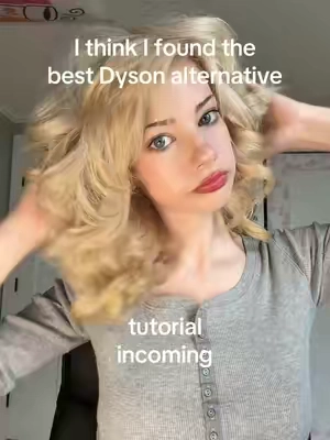 Use my code: WAVYRI20 for $ off this amazing set! 💕#hairtok #wavytalkairshapepro #wavytalkairstyler #wavytalkfullvolume #airwrap @wavytalkofficial 