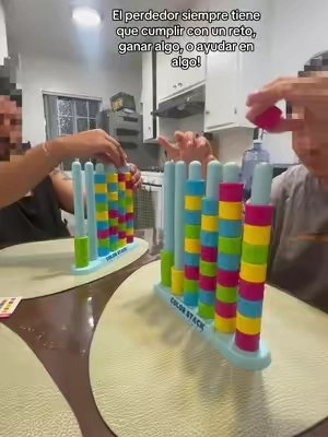 #stackgame #juegodemesa #juegoconlafamilia #boardgames #juegodeapilar 