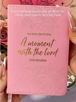 Do you have time for God? #menoffaith #godlywomen #dailydevotion #neminutewithgodforwomen #tiktokshop 