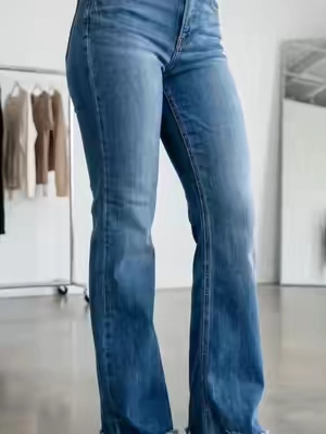 #womensjeans #denimpants 