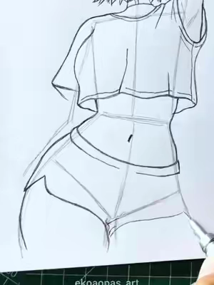 So good  #drawing #DealsforYouDays #paint #BookTok #practice         
