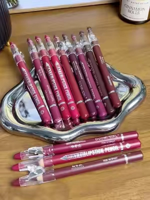 #fyp #BeautyTok #waterproof #mattelipliner #lipstick 