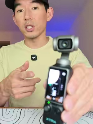 The Xtra Muse is a compact, pocket-sized vlogging camera featuring a 1-inch CMOS sensor, a 3-axis mechanical gimbal stabilizer, and 4K video recording up to 120fps. @Xtra Direct #xtra #xtramuse #tiktokshopsummersale #backtoschool 